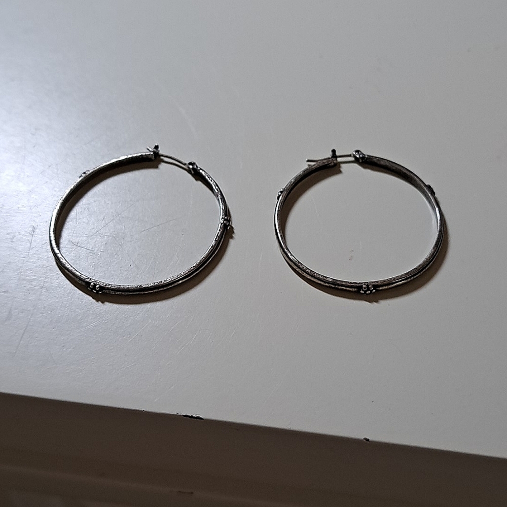 Lucky Hoops